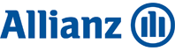 Logo verzekeraar Allianz 