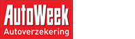 Logo verzekeraar AutoWeek
