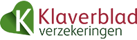 Logo verzekeraar Klaverblad