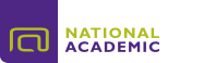 Logo verzekeraar National Academic