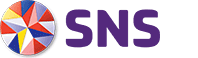 Logo verzekeraar SNS