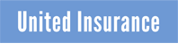 Logo verzekeraar United Insurance