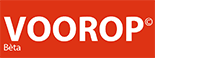 Logo verzekeraar VOOROP
