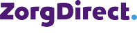 Logo verzekeraar ZorgDirect