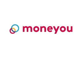 Logo verzekeraar MoneYou