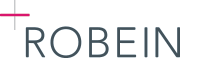 Logo verzekeraar Robein
